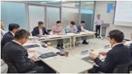 대외협력 협약체결 2